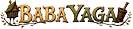 The image features three stylized titles with thematic decorations including fire and water around “PELE," a rustic hut and mortar and pestle around "BABAYAGA," and floral vines around "Kamadeva." Description generated by AI
